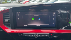 Vauxhall Mokka 1.2 Turbo GS Line 5dr Petrol Hatchback